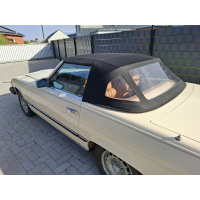 SOLD                                                                                                                                                                 Mercedes 450SL -SOLD-